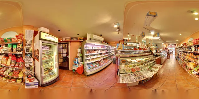 Adriatika delicacies