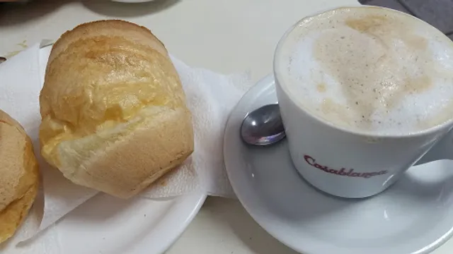Café Senadinho