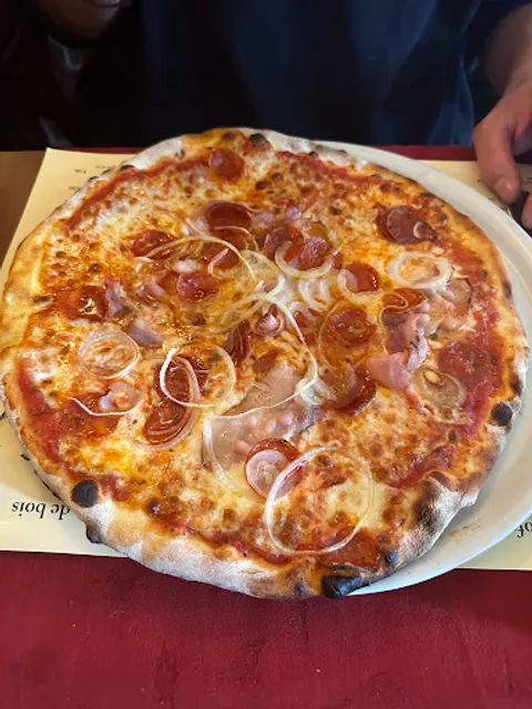 Ristorante Pizzeria da Toto