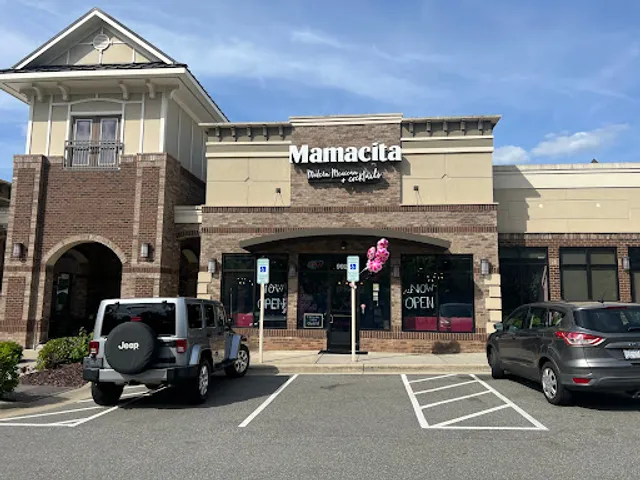 Mamacita Mexican Restaurant - Morrisville