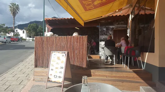 Tasquinha do Pescador