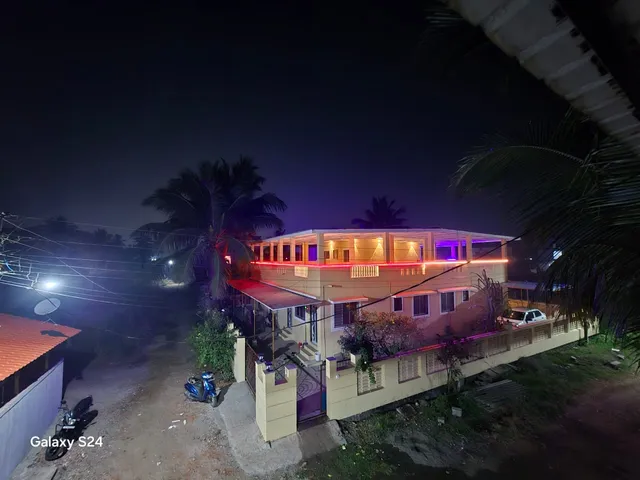 Prashant Homestay Alibag