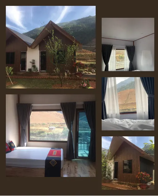 Bungalow Khánh Hải