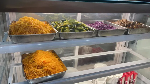 阿西娅兰州牛肉面 Asiah Lanzhou Beef Noodles