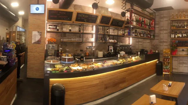 C'era una volta il Caffé -San Giovanni-