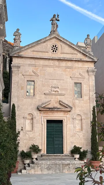 Saint Mark’s Church