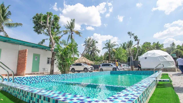 Bertam Cottage Penang Empire