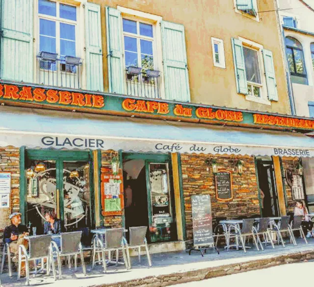 Café du globe