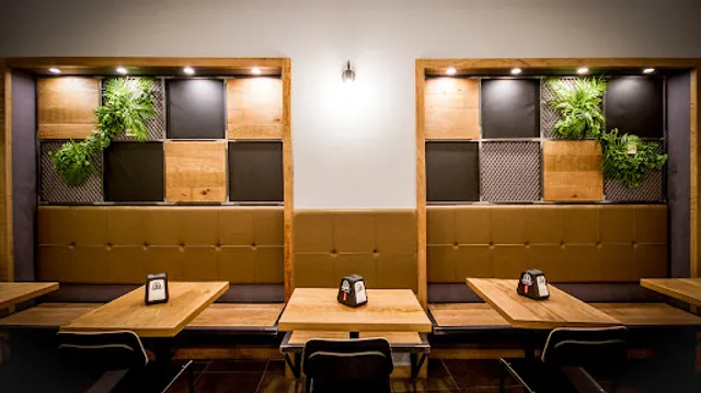 Haiti gelateria & bistrot