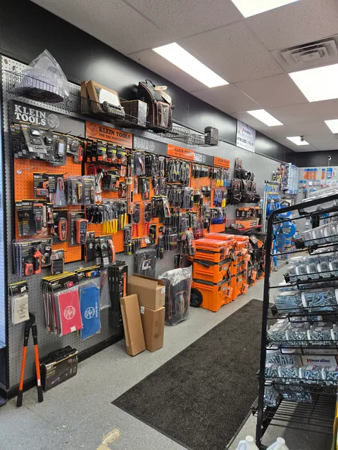 All-Phase Electric Supply