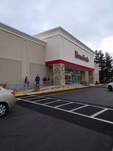 HomeGoods