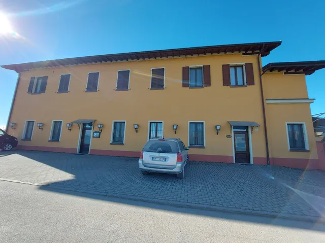 Albergo Escondido Ferrara Snc di Ferrara Santo & C.