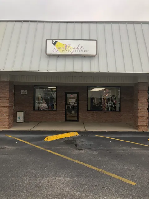 Spotlight Dance Boutique