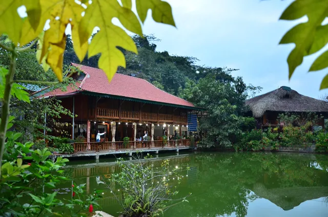 Ha Giang Bui Homestay Company
