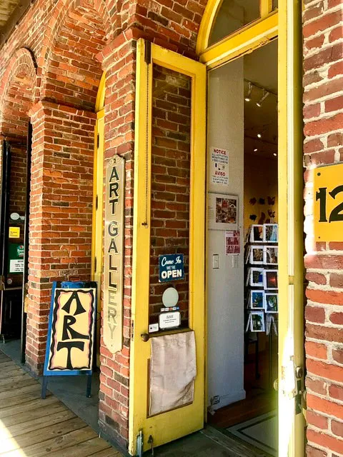 Artists' Collaborative Gallery