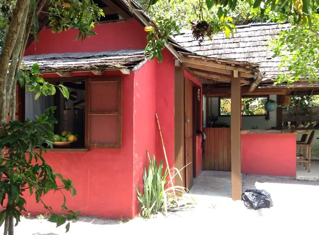 Pousada Mangue Sereno