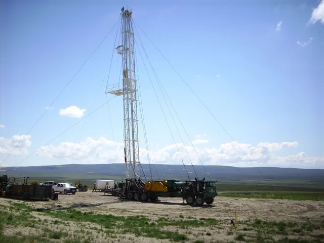 Eatmon Well Services