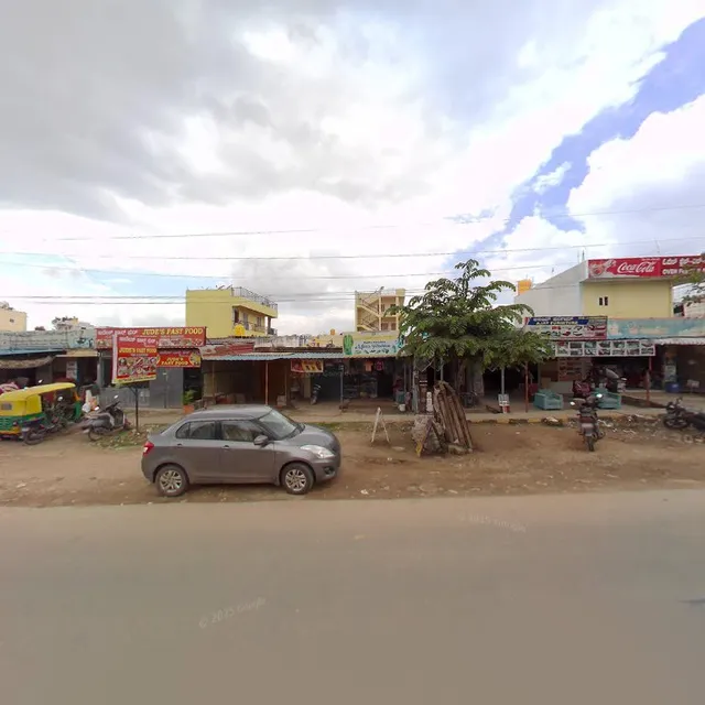 7 STAR AMBUR HOT DUM BIRYANI