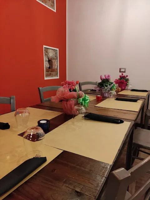 Fooderia I Preziosi Cucina Toscana, Cucina Marinara Pisana, Pizzeria d'Autore