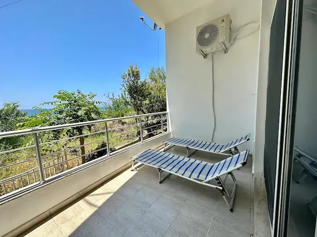 Sunset Heaven Apartment