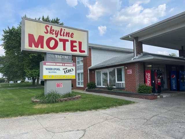 Skyline Motel
