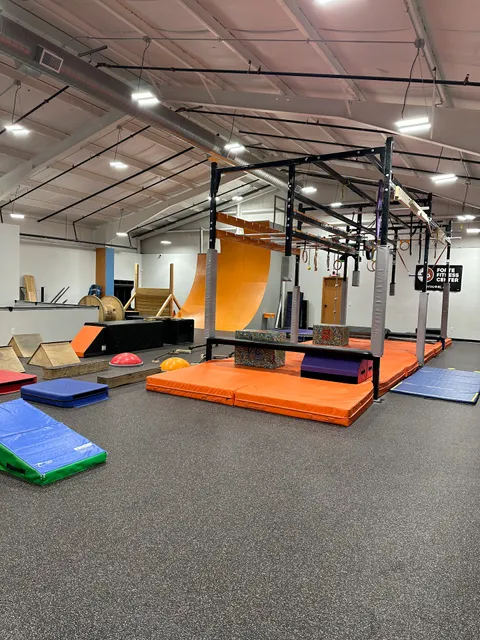 Forte Fitness Center