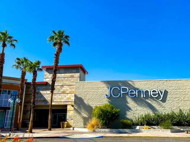 JCPenney