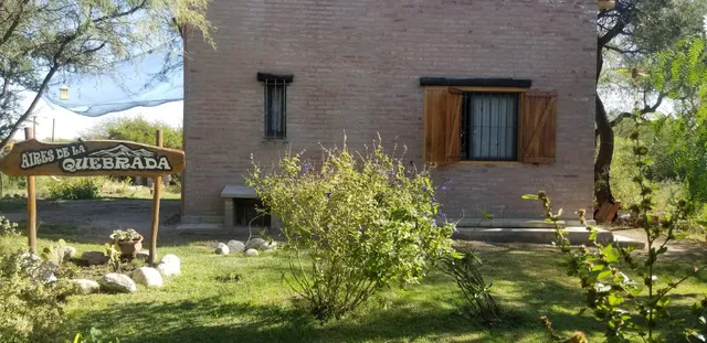 Aires de la Quebrada