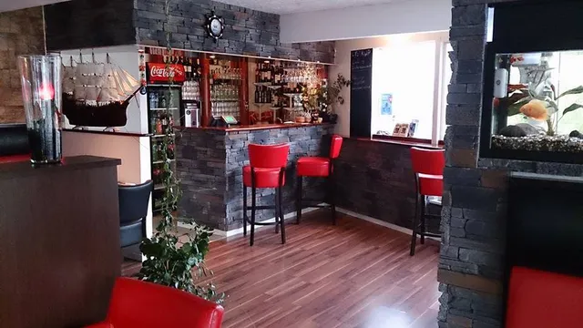 Lystrup Café & Familierestaurant