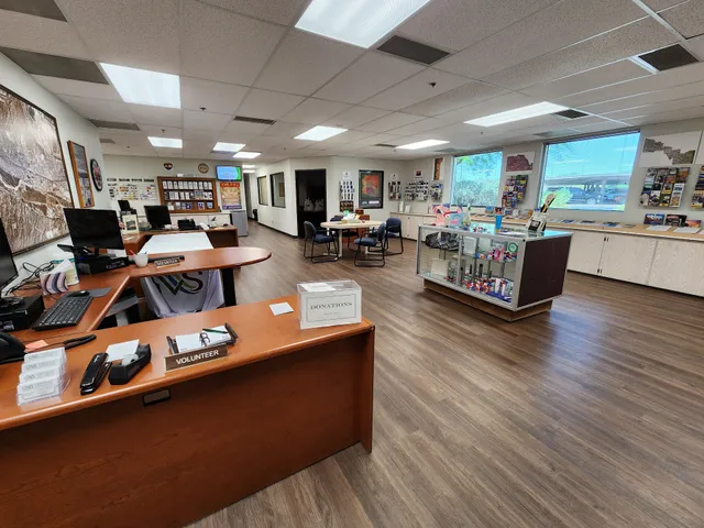Green Valley Sahuarita Chamber of Commerce & Visitor Center