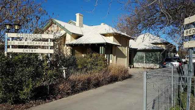 Chinnock B & B
