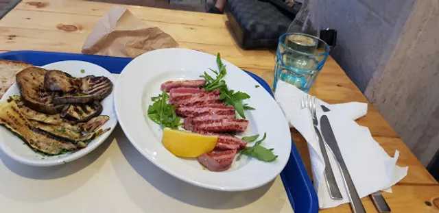 Pizzeria 10 e Lode Day