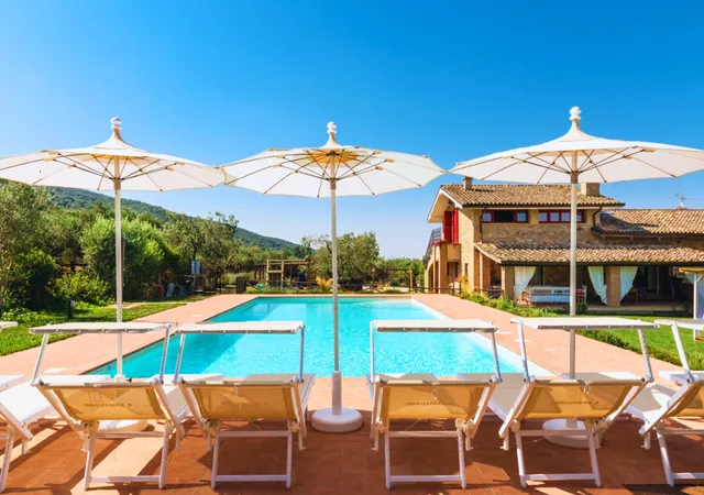 Nonna Nara Bed and Breakfast