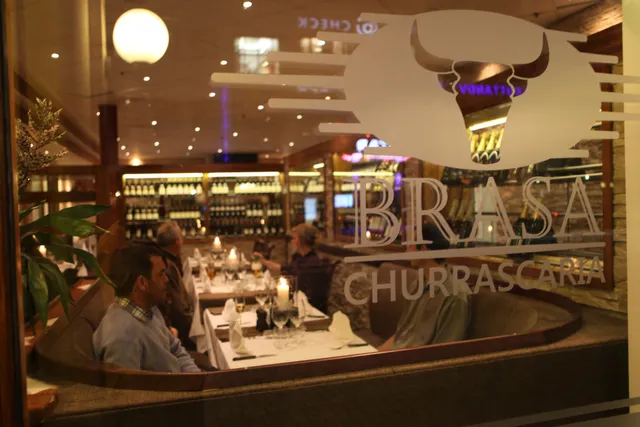 Brasa Churrascaria