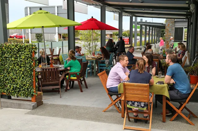 Chim Thai Restaurant