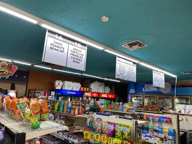 Tahitian Village Market