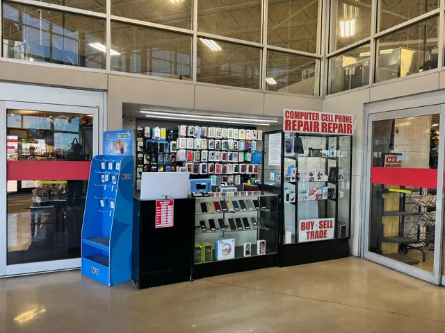 Computer & Cell Phone Repair Port Lavaca