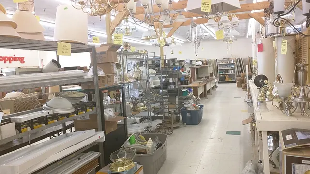 Habitat For Humanity of the New River Valley