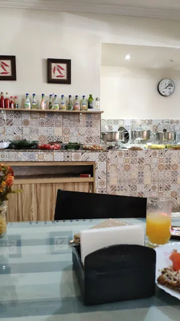 Restaurante Sabor do Cheff