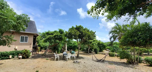 Sansho En Ishigaki No Yado