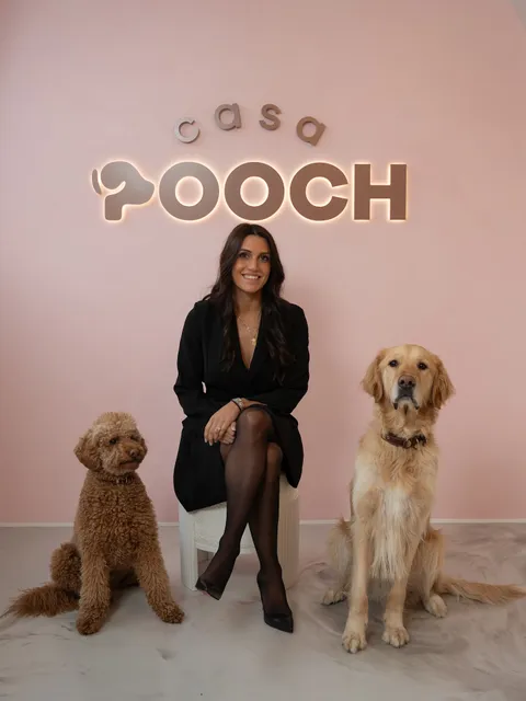 CasaPooch Toilettage & Boutique