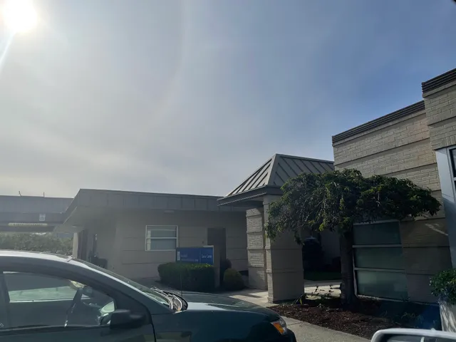 PeaceHealth United General Medical Center