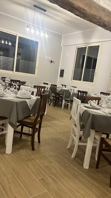 Ristorante Il Chiaro