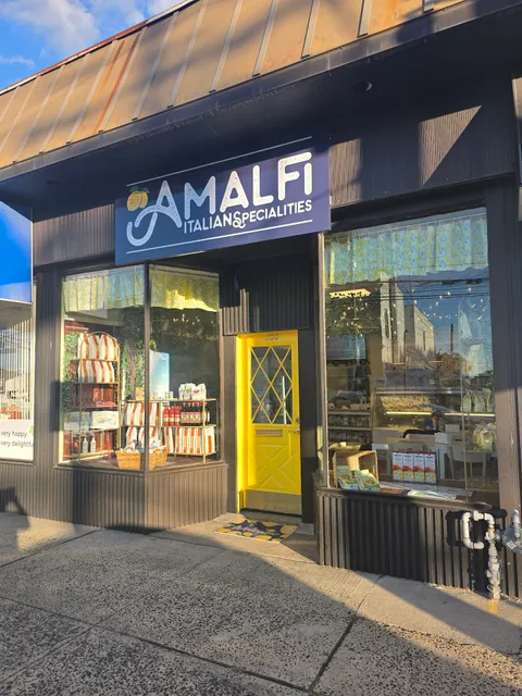 Amalfi italian specialities