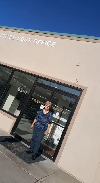 United States Postal Service