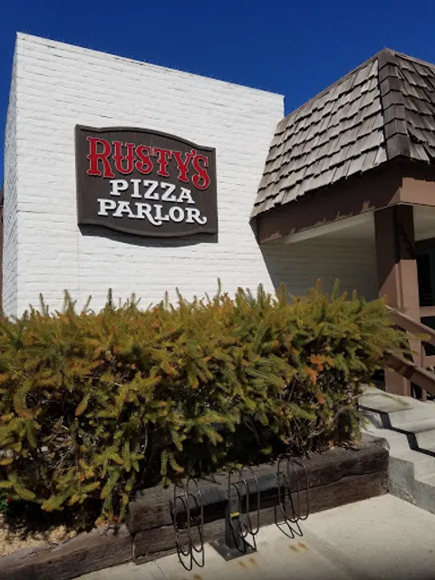 Rusty's Pizza Parlor