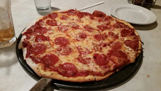 DeRango's "The Pizza King" & Steakhouse