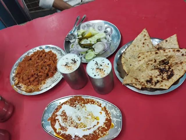 Baba Ka Dhaba