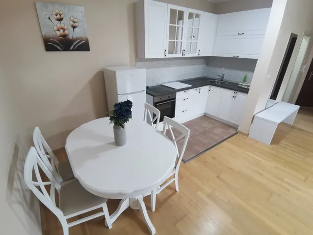 Apartmani Sigma - Banja Vrujci