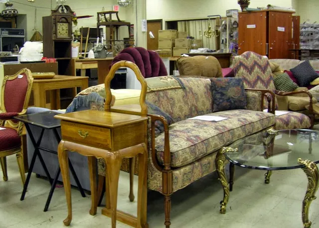 Habitat For Humanity